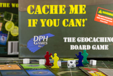 Cache Me If You Can