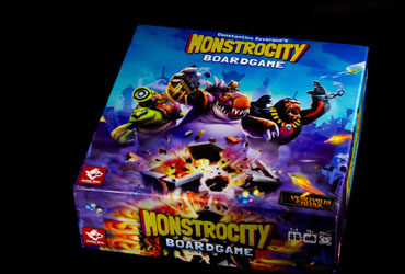 Monstrocity
