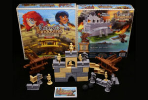 Catapult Kingdoms Siege
