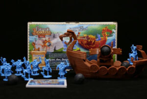 Catapult Kingdoms Vikings