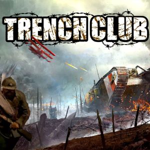 Trench Club (2021)