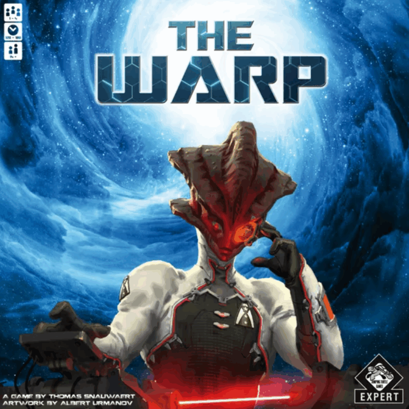 The-Warp