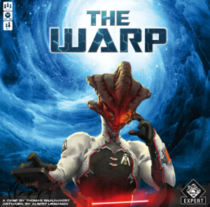 The Warp (2023)