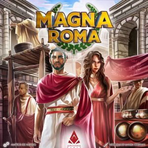 Magna Roma (2022)