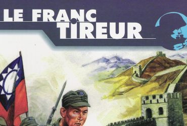 Le Franc Tireur #12: PTO and Chinese Civil War for ASL