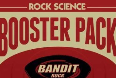 Rock Science: Bandit Booster Pack