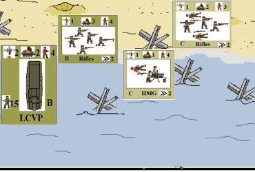 Operation D-Day