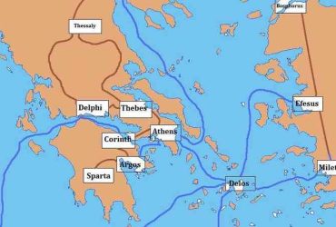 A Peloponnesian War