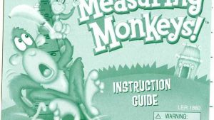 Measuring Monkeys