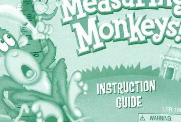 Measuring Monkeys