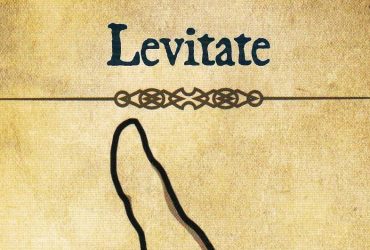 Dungeons & Dragons: Rock Paper Wizard – Levitate
