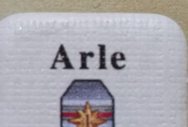 Fields of Arle: New Travel Destination – Arle