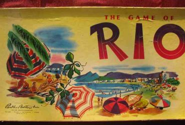 Game of RIO
