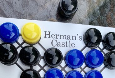 Herman’s Castle