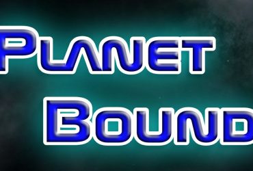Planet Bound