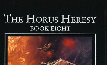 The Horus Heresy: Book Eight – Malevolence