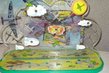 Fighter Command Game