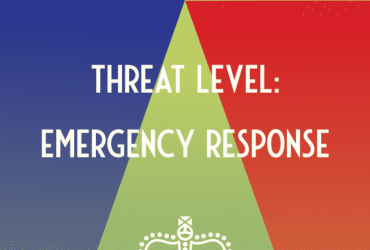 Threat Level: Emergency Response