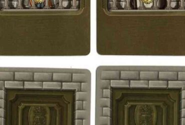 Masters of Renaissance: Lorenzo il Magnifico – The Card Game: Promo Cards