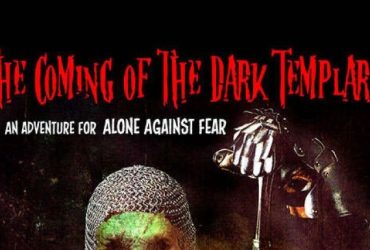 Alone Against Fear: The Coming of the Dark Templars