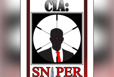 CIA: Sniper