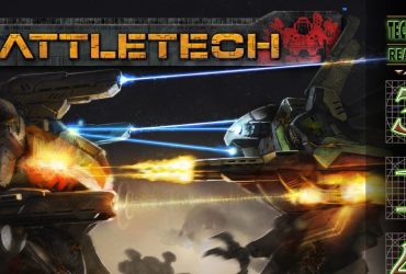 BattleTech: Technical Readout – 3145 The Clans
