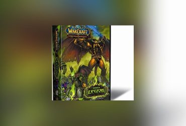 World of Warcraft Trading Card Game: March of the Legion Booster Pack