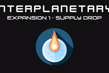 Interplanetary: Supply Drop – Expansion 1