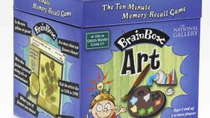 BrainBox: Art