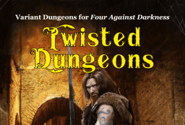 Twisted Dungeons