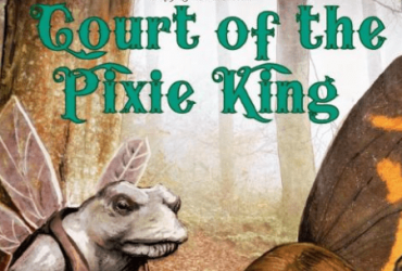 Court of the Pixie King
