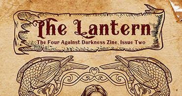 The Lantern Issue Two