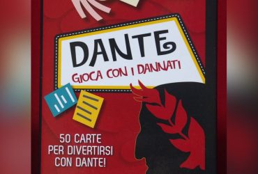 Dante: Gioca con i Dannati