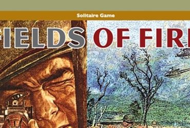 Fields of Fire: Deluxe Edition