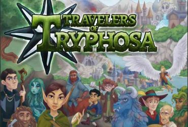Travelers of Tryphosa