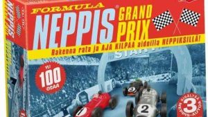 Neppis Formula Grand Prix