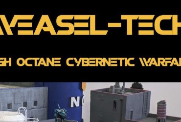 Weasel-Tech