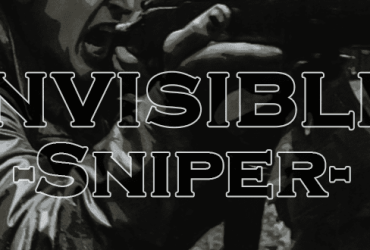 Invisible – Sniper –