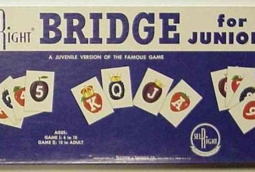 Bridge for Juniors