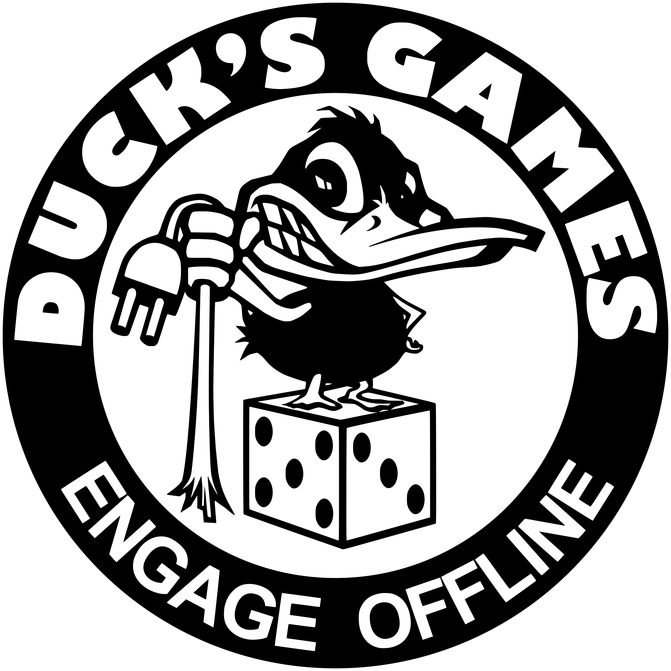 engageoffline