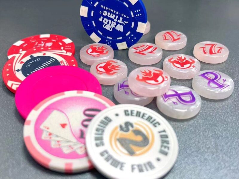 plastic-TOKEN4