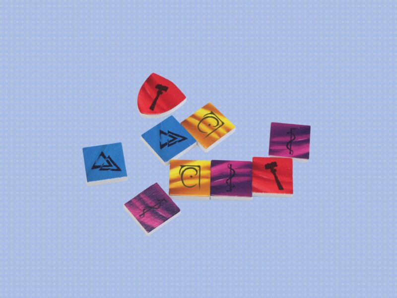 plastic-TOKEN5